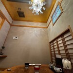 うなぎ亭 友栄 - 