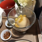 かんてんぱぱカフェ - 