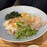 Soba no Mi enishi - 