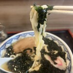 手延らーめん めんた - 