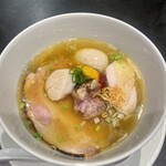Ramen 翡翠 - 