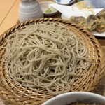 Soba no Mi enishi - 