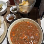 かんてんぱぱカフェ - 