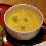 文蔵 - 焼魚御膳