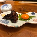 うなぎ亭 友栄 - 