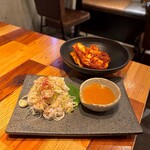 炭火焼ホルモン ぐう - 