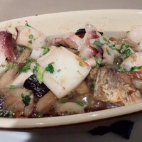 季節の旬彩イタリアン ナビガンテ - 