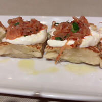 季節の旬彩イタリアン ナビガンテ - 