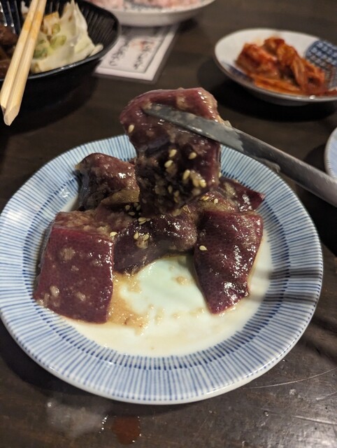 Meibutsu Misotonchan Tokiwa