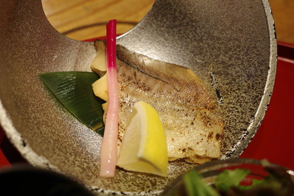 -bunzou- Higashishinsaibashiten photo 2