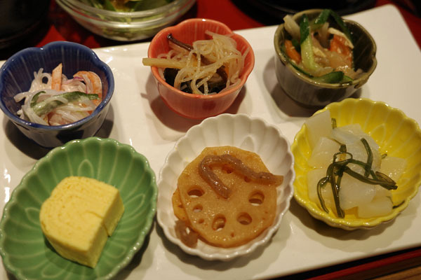 -bunzou- Higashishinsaibashiten photo 3