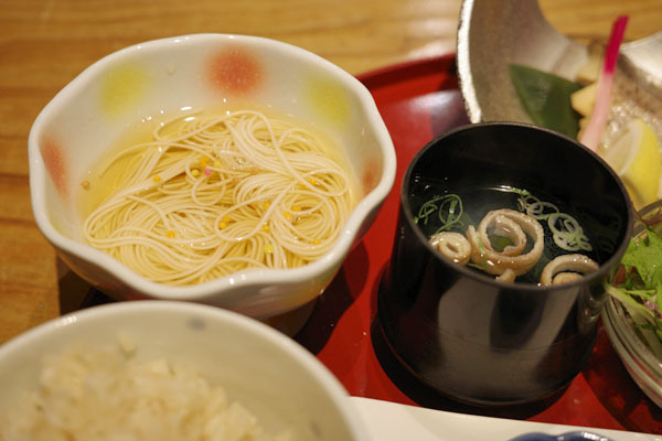 -bunzou- Higashishinsaibashiten photo 5