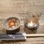 炭焼塩ホルモン『あ』神戸酒場 - 