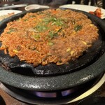 プルコギ食堂ふくみみ - 