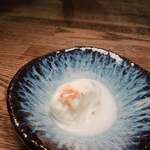 炭焼塩ホルモン『あ』神戸酒場 - 