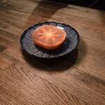 炭焼塩ホルモン『あ』神戸酒場 - 