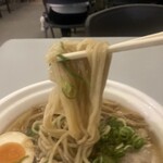 中華蕎麦 三藤 - 