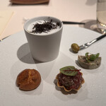 ラ メゾン フィニステール - 