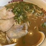 ラーメン横綱 - 