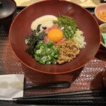 大戸屋 新宿東口中央通り店 - 