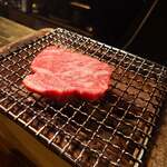 炭焼塩ホルモン『あ』神戸酒場 - 