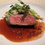 ラ メゾン フィニステール - 