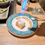 鉄板 お好み焼き 縁むすび - 