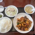 中華料理 秀林 - 