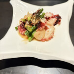 鉄板 お好み焼き 縁むすび - 