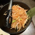 プルコギ食堂ふくみみ - 