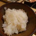 炭焼塩ホルモン『あ』神戸酒場 - 