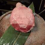 炭焼塩ホルモン『あ』神戸酒場 - 