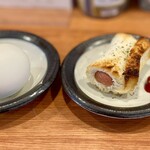 朝から居酒屋 陽のうえ - サービスのモーニング・感謝