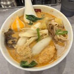 七宝麻辣湯 自由が丘店 - 