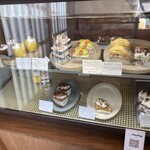 こめこのおかし 灯菓 - 