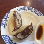 バーミヤン - 料理写真: