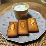 アンテノール - 