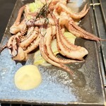 鉄板 お好み焼き 縁むすび - 