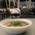 中華蕎麦 三藤 - 