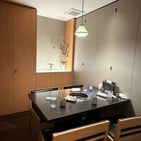 焼肉 しんうち 神楽坂 - 