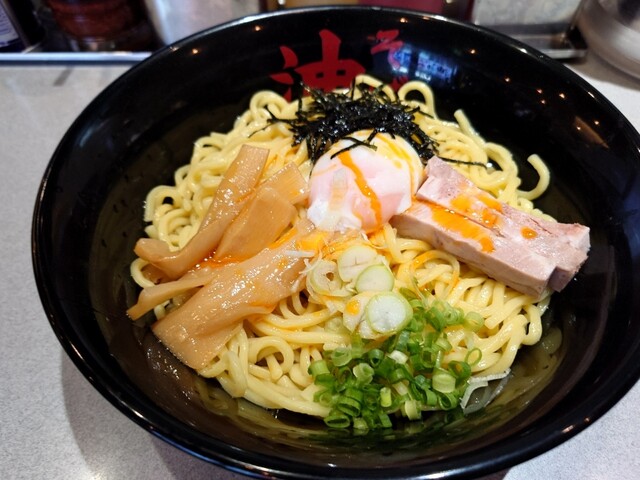 Tokyo Abura Gumi Sohonten Akasaka Mitsukegumi photo 2