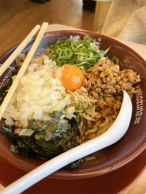 Ramen Yokozuna Takatsuki Ten