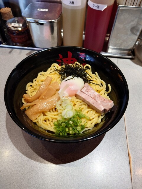 Tokyo Abura Gumi Sohonten Akasaka Mitsukegumi