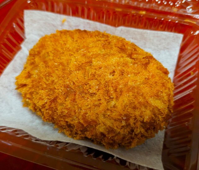 神戸コロッケ 東急たまプラーザ店 - たまプラーザ/コロッケ | 食べログ