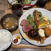 毎日食堂 ブッチ