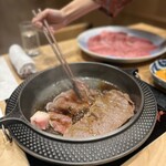 すき焼き十二天 - 