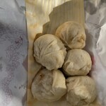 元祖豚饅頭 老祥記  - 