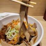 吉そば 赤坂店 - 