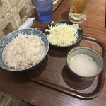 しずる - 