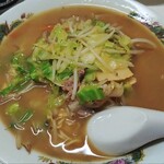 中華料理 紅来軒 - 料理写真: